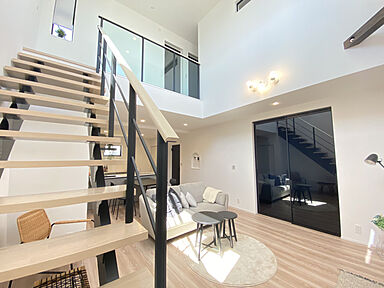 【IKEA正規取扱店】IETOMO Style 家とも株式会社の施工事例「IETOMO Style Lazo」の画像1