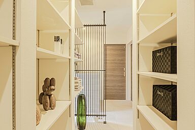 株式会社ウッディークラフト 中標津店の施工事例「窓枠の家」の画像5