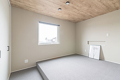 株式会社ウッディークラフト 中標津店の施工事例「エアコン1台で夏も冬も快適に暮らせる、全館空調の家」の画像5