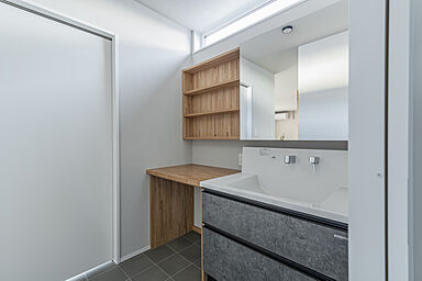 株式会社ウッディークラフト 中標津店の施工事例「「ONE STORY HOUSE」平屋を楽しむ家」の画像4