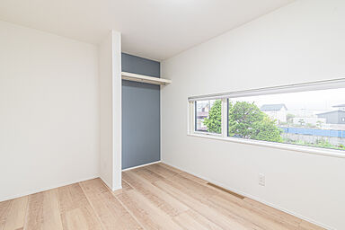 株式会社ウッディークラフト 釧路の施工事例「エアコン1台で夏も冬も快適に暮らせる、全館空調の家」の画像6