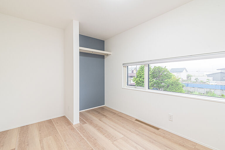 株式会社ウッディークラフト 釧路の公式画像_洋室7