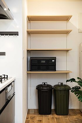 株式会社ウッディークラフト 釧路の施工事例「美感に富んだ、記憶に深く刻まれる家」の画像10