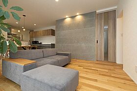 株式会社ウッディークラフト 釧路の施工事例「美感に富んだ、記憶に深く刻まれる家」の画像4