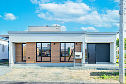 高垣工務店の施工事例「「ONE STORY HOUSE」平屋を楽しむ家」の画像
