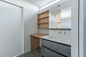 株式会社ウッディークラフト 北見の施工事例「「ONE STORY HOUSE」平屋を楽しむ家」の画像4