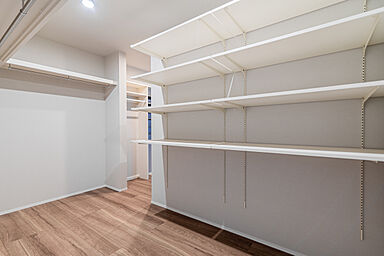 株式会社ウッディークラフト 北見の施工事例「「ONE STORY HOUSE」平屋を楽しむ家」の画像5