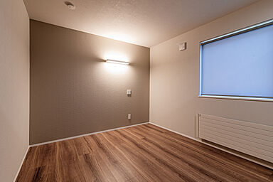 株式会社ウッディークラフト 北見の施工事例「「ONE STORY HOUSE」平屋を楽しむ家」の画像7