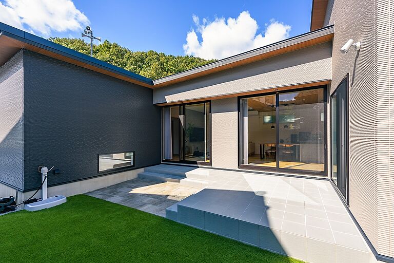 株式会社アッシュホーム「太陽光10.56kw標準搭載~35年で約700万円の経済効果あり!~」の公式画像_その他9