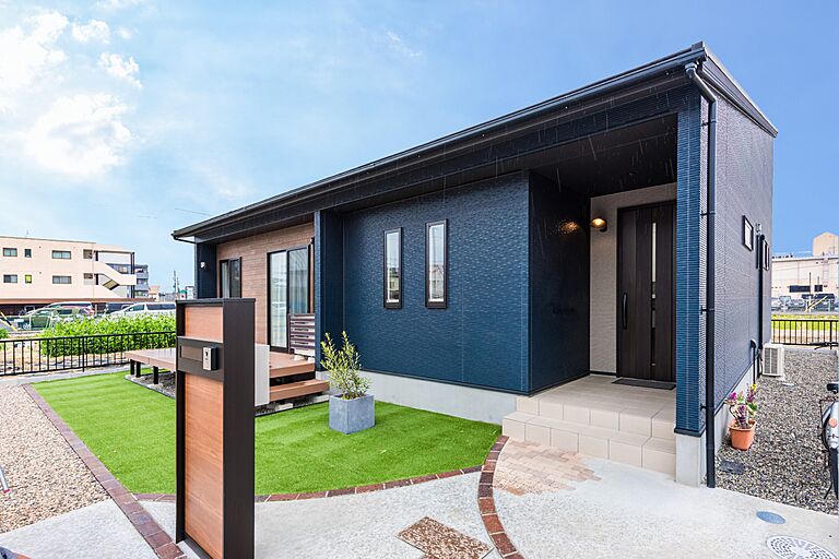 株式会社アッシュホーム「太陽光10.56kw標準搭載~35年で約700万円の経済効果あり!~」の公式画像_その他1