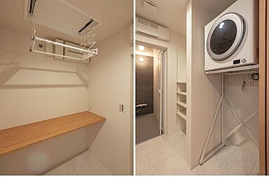 株式会社アッシュホーム「太陽光10.56kw標準搭載~35年で約700万円の経済効果あり!~」の施工事例「和の落ち着きと北欧の温もりが出会う家」の画像6