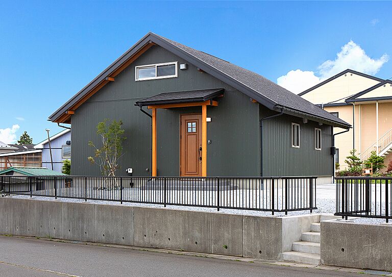 サイエンスホーム八戸店の公式画像_外観2