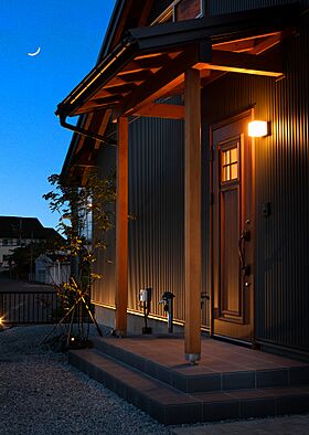 サイエンスホーム八戸店の施工事例「ひのきが香るロフト付き 平屋の家」の画像10