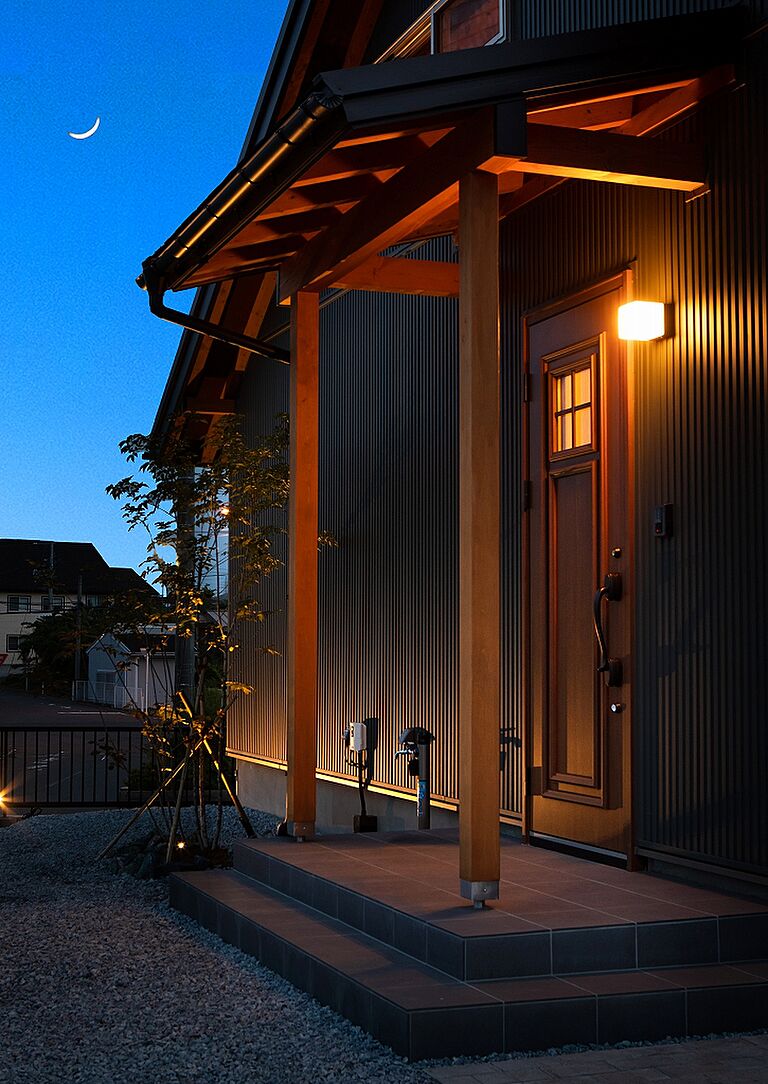 サイエンスホーム八戸店の公式画像_外観11