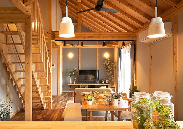 サイエンスホーム八戸店の公式画像_リビング5