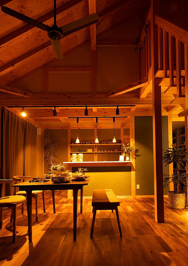 サイエンスホーム八戸店の公式画像_リビング6