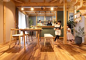 サイエンスホーム八戸店の施工事例「ひのきが香るロフト付き 平屋の家」の画像6