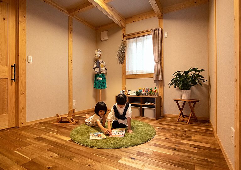 サイエンスホーム八戸店の公式画像_洋室8