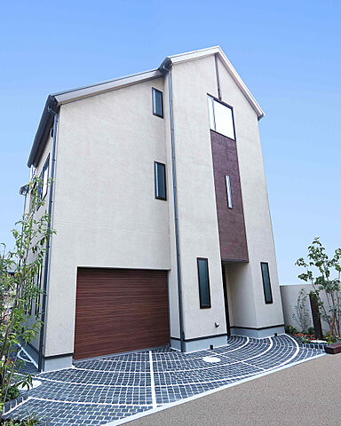 株式会社高翔の施工事例「おとなの遊びごころ/芦屋市」の画像