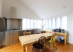 株式会社高翔の施工事例「光満ち溢れる家/芦屋市」の画像