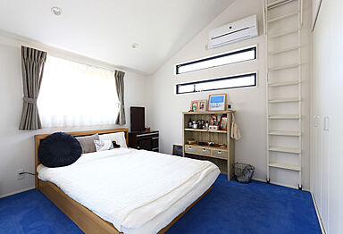 株式会社高翔の施工事例「光満ち溢れる家/芦屋市」の画像7