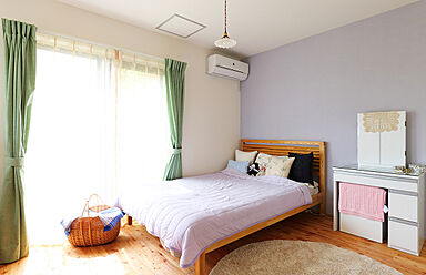 株式会社高翔の施工事例「光満ち溢れる家/芦屋市」の画像8