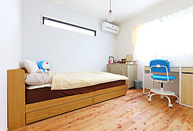 株式会社高翔の施工事例「光満ち溢れる家/芦屋市」の画像9