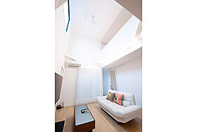 株式会社高翔の施工事例「空気と光を感じる家」の画像3