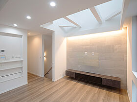 株式会社高翔の施工事例「木の質感にやすらぐ、家族のこだわりが詰まった家」の画像3