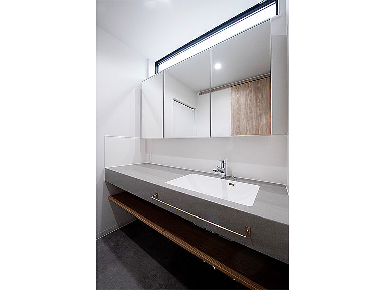 株式会社高翔の公式画像_洗面9