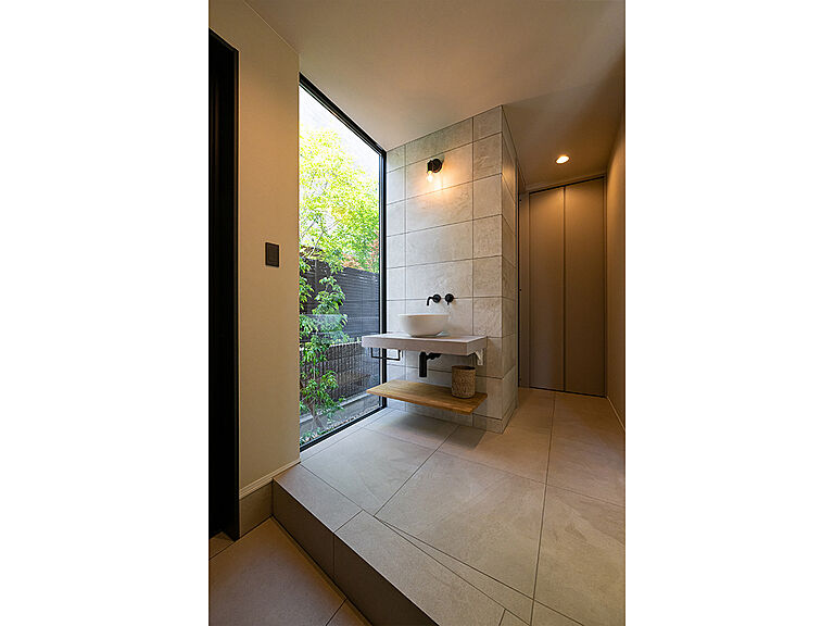 株式会社高翔の公式画像_玄関11