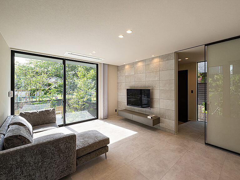 株式会社高翔の公式画像_リビング4