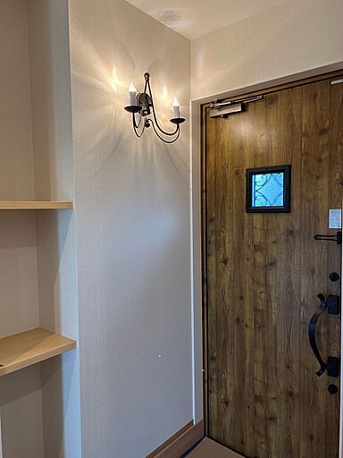 カノウヤの施工事例「ジブリな雰囲気漂う総二階のお家」の画像6