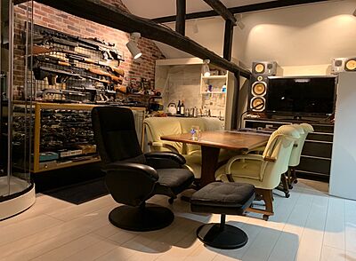 リビング カノウヤの事例画像