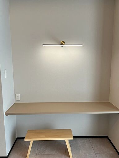 カノウヤの施工事例「デュエキッチンのモダンなお家」の画像4