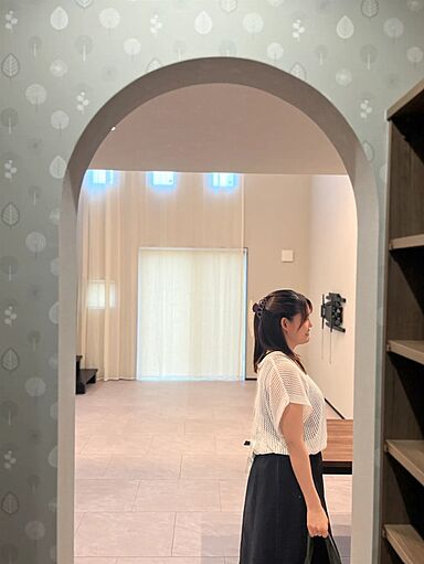 カノウヤの施工事例「デュエキッチンのモダンなお家」の画像5