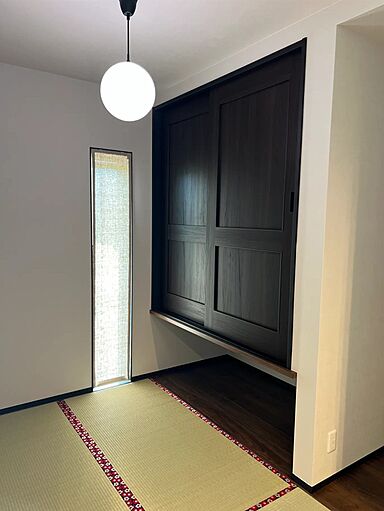 カノウヤの施工事例「デュエキッチンのモダンなお家」の画像6