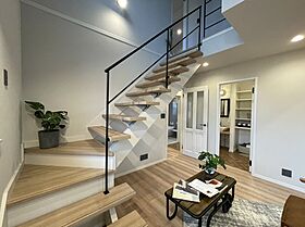 OZ's株式会社の施工事例「Cafe×CALIFORNIA」の画像4