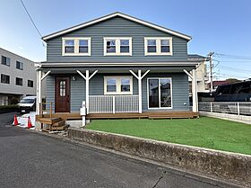 OZ's株式会社の施工事例「Cafe×CALIFORNIA」の画像9