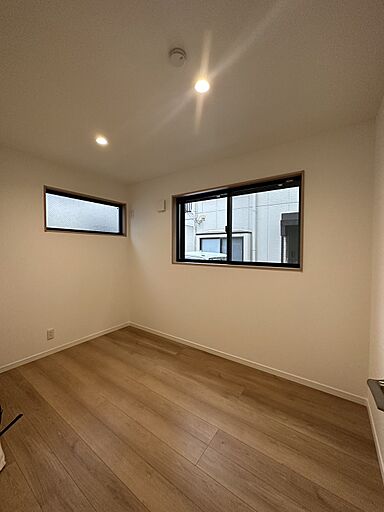 OZ's株式会社の施工事例「狭小建築面積 7坪の家」の画像6