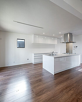 OZ's株式会社の施工事例「中庭のある家」の画像3