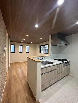 OZ's株式会社の施工事例「MAXIMUM 12坪を最大限に生かして」の画像