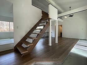 OZ's株式会社の施工事例「SECRET BASE こだわり満載 家族の秘密基地」の画像3