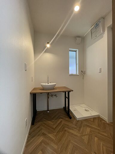 OZ's株式会社の施工事例「SECRET BASE こだわり満載 家族の秘密基地」の画像5