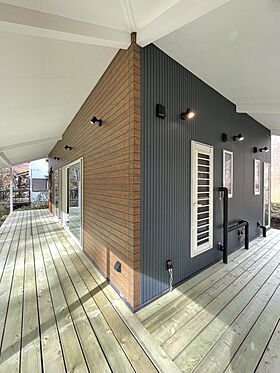 OZ's株式会社の施工事例「SECRET BASE こだわり満載 家族の秘密基地」の画像8