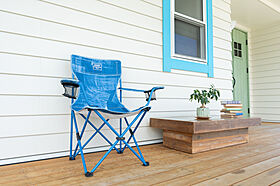 OZ's株式会社の施工事例「COVERED POUCH カバードポーチのある家」の画像3