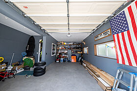 OZ's株式会社の施工事例「CALIFORNIA STYLE HOUSE WITH GARAGE」の画像2