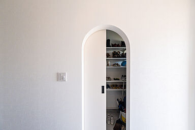 OZ's株式会社の施工事例「CALIFORNIA STYLE HOUSE WITH GARAGE」の画像6