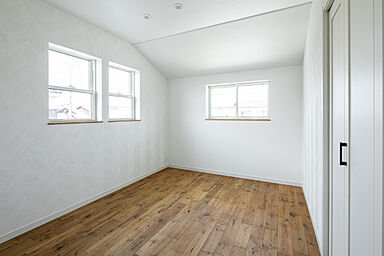 OZ's株式会社の施工事例「CALIFORNIA STYLE HOUSE 古材×カリフォルニアスタイル」の画像10