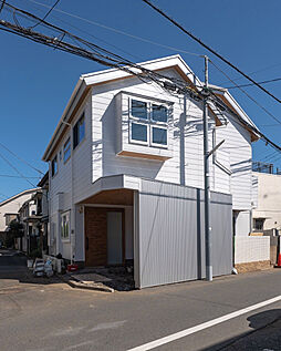 OZ's株式会社の施工事例「SPACIOUS HOME 開放感のある家」の画像